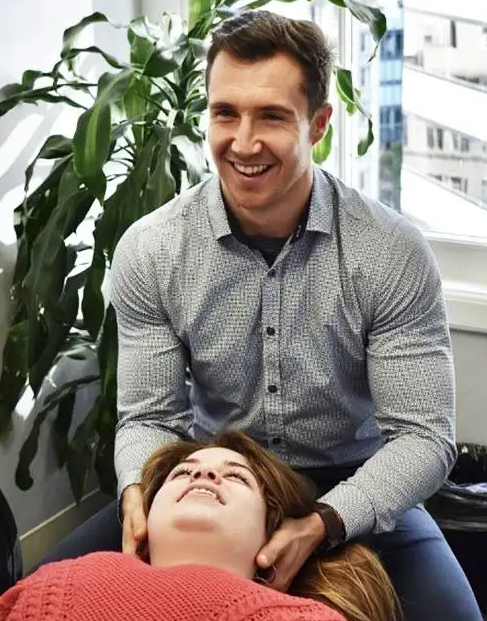 Premier Health Chiropractic in San Francisco, CA