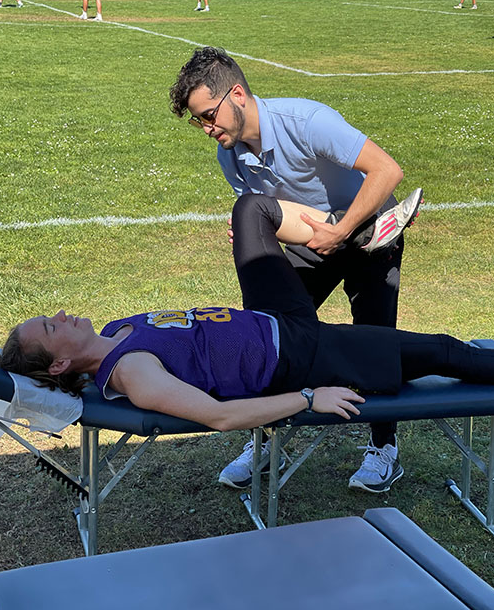 Premier Health Chiropractic in San Francisco, CA