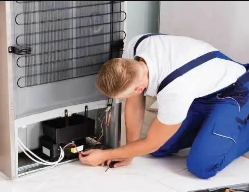 All State Appliance Repair in San Francisco, CA