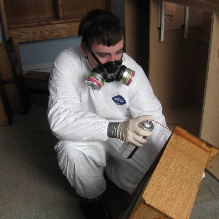 Bed Bug Exterminator San Francisco