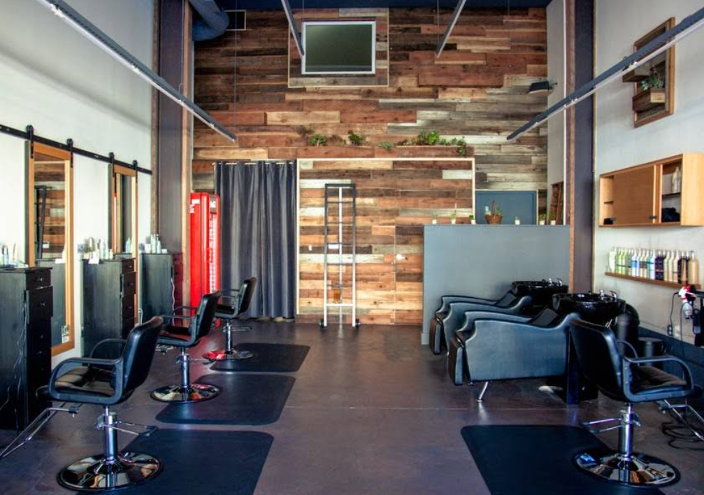Kinship Salon & Barber in San Francisco, CA