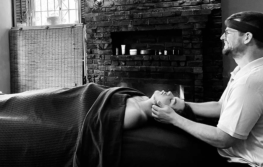 Massage Grotto SF in San Francisco, CA