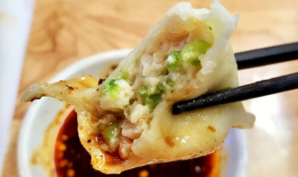 Yuanbao Jiaozi in San Francisco, CA