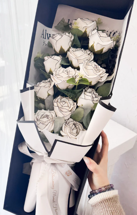 Blooming Moment Florist in San Francisco, CA