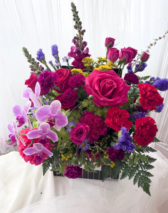 Blooming Moment Florist in San Francisco, CA