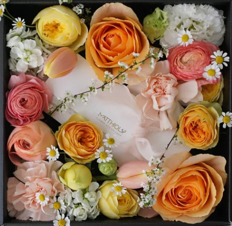 Blooming Moment Florist in San Francisco, CA