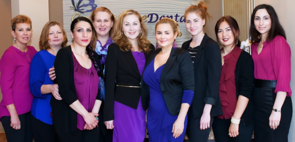 Golden Gate Dental in San Francisco, CA