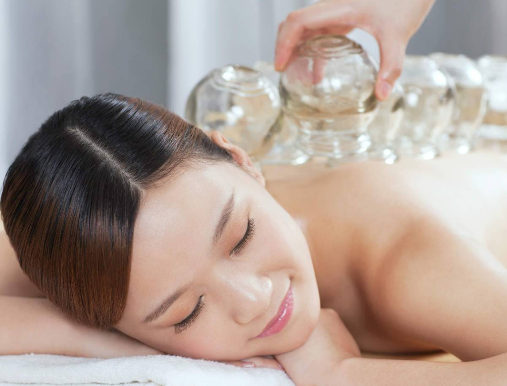 JP Massage & Tuina Spa in San Francisco, CA