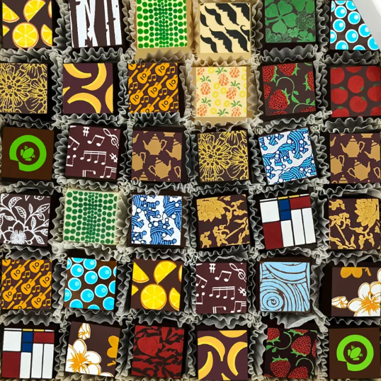 Kokak Chocolates in San Francisco, CA