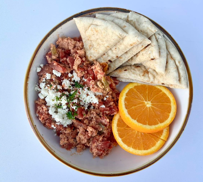 Lokma in San Francisco, CA