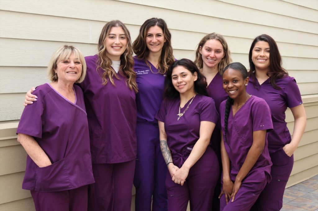 Seaside Kids Dental in San Francisco, CA