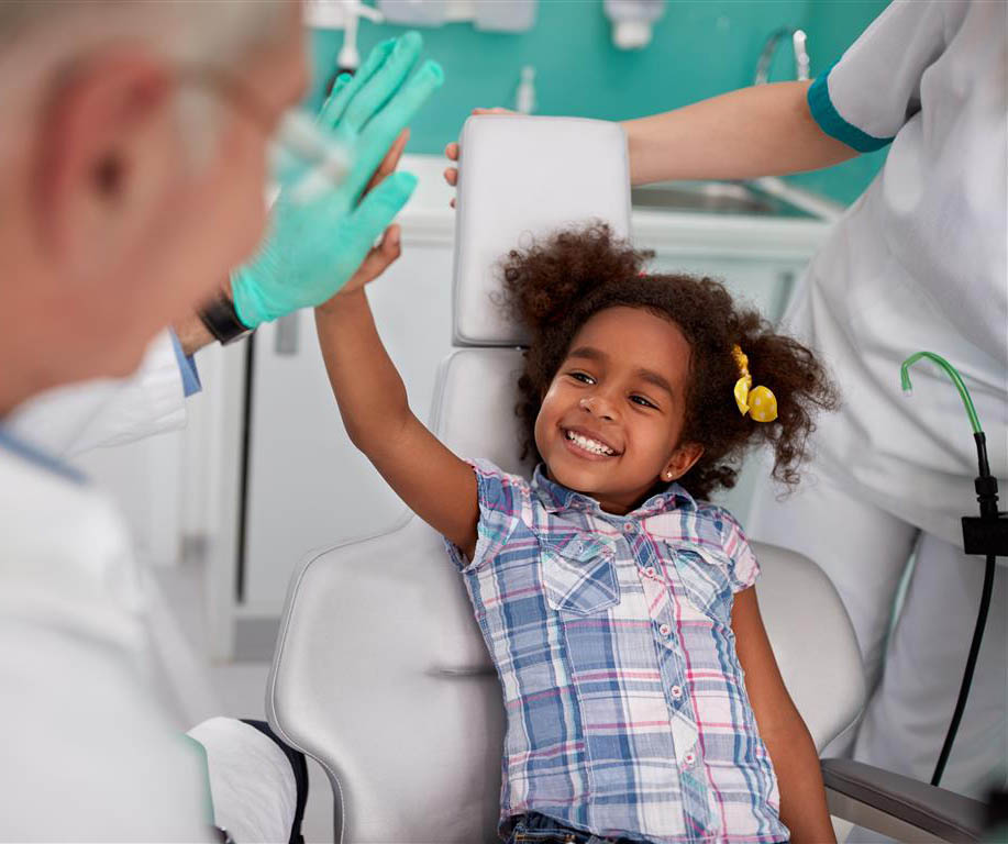 Seaside Kids Dental in San Francisco, CA